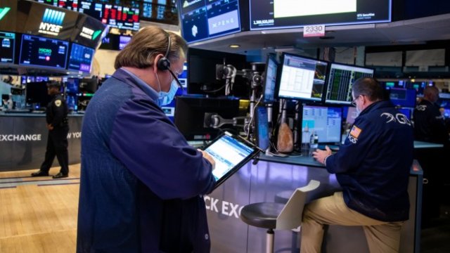 <p>
	<em>Снимка: Michael Nagle/Bloomberg</em></p>
