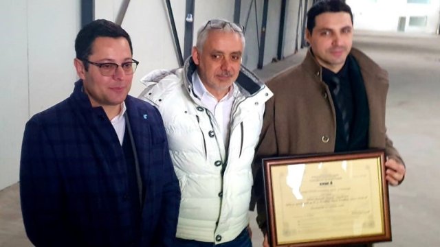 Снимка: МИР