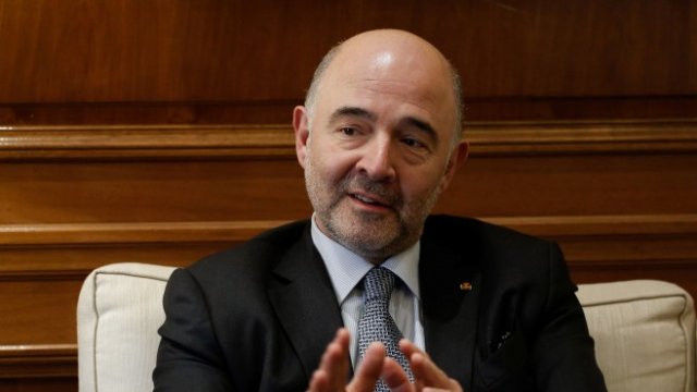 Московиси: Банковата тайна в Европа вече не съществува