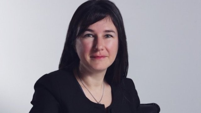 <p>
	Нели Недялкова, заместник изпълнителен директор на БНП Париба Лични финанси, България.&nbsp;<em>Снимка: БНП Париба Лични финанси</em></p>
