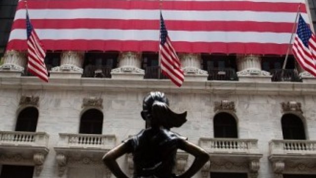 <p>
	Снимка:&nbsp;Michael Nagle/Bloomberg</p>

