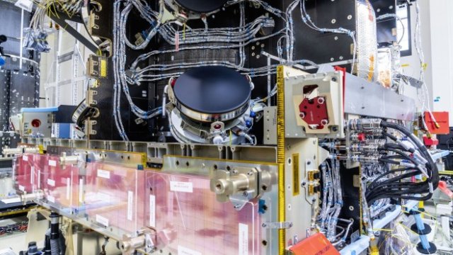 SpaceX има големия шанс да прати хора на Марс през 2030 - Част 1
