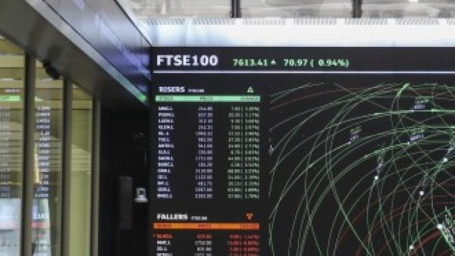 <p>
	<em>Снимка: Simon Dawson/Bloomberg</em></p>
