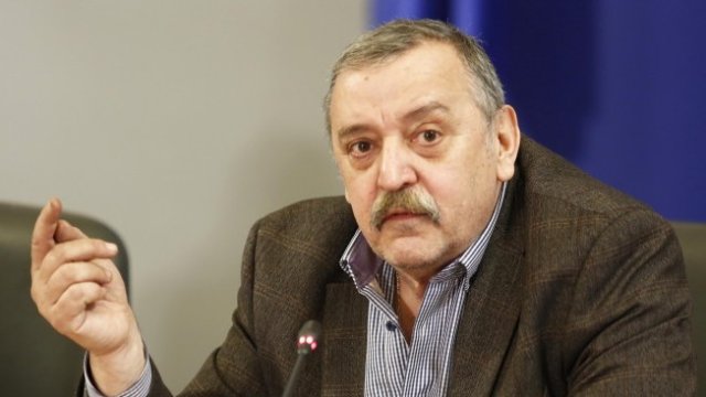 <p>
	<em>Снимка: Министерски съвет</em></p>
