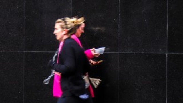 <p>
	Снимка:&nbsp;David Gray/Bloomberg</p>
