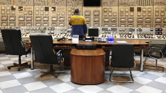 Снимка: Vincent Mundy/Bloomberg