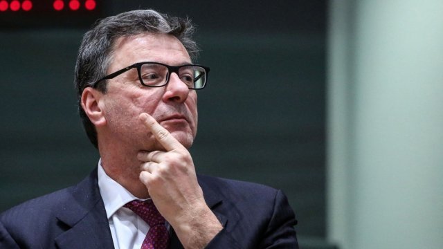 Снимка: Bloomberg LP