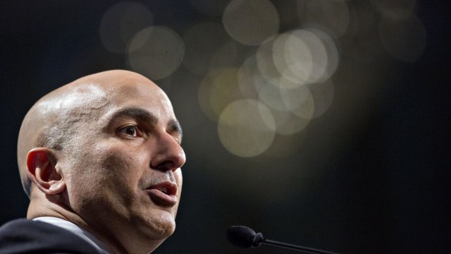 Снимка: Bloomberg L.P.