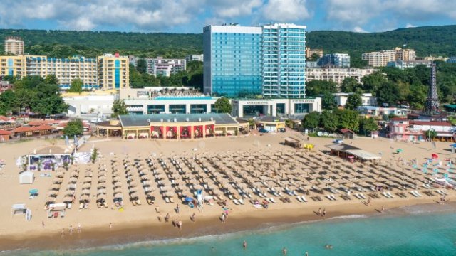 Варна отваря врати за първото издание на BSB Conference World Summit 2020