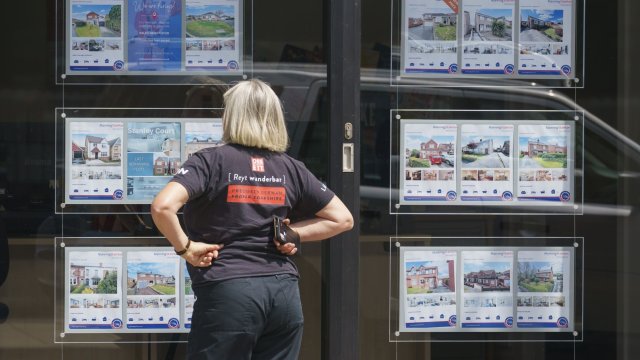 Снимка: Bloomberg