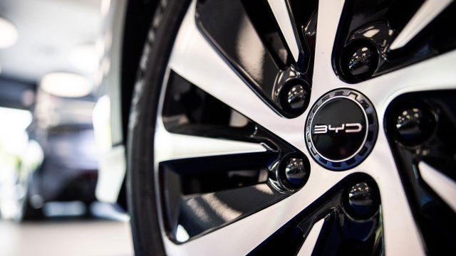 Снимка: Akos Stiller/Bloomberg