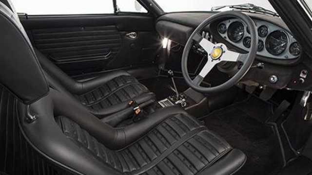 <p>
	<em>Снимка:&nbsp;Ferrari&nbsp;</em></p>
