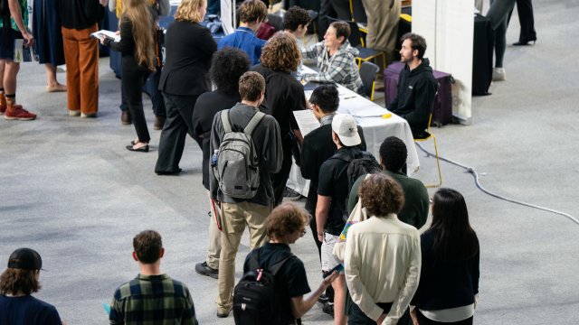 Снимка: Bloomberg L.P.