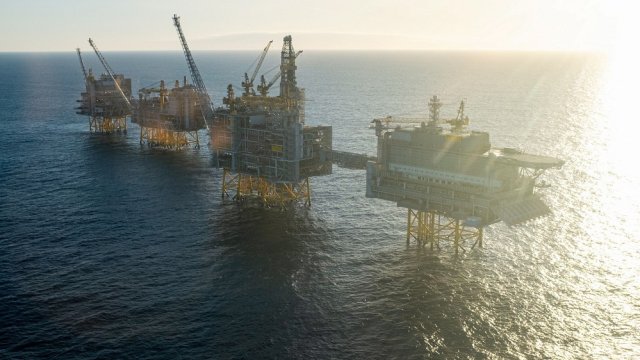 Снимка: Bloomberg LP