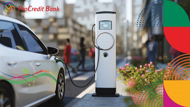 Снимка: ПроКредит Банк