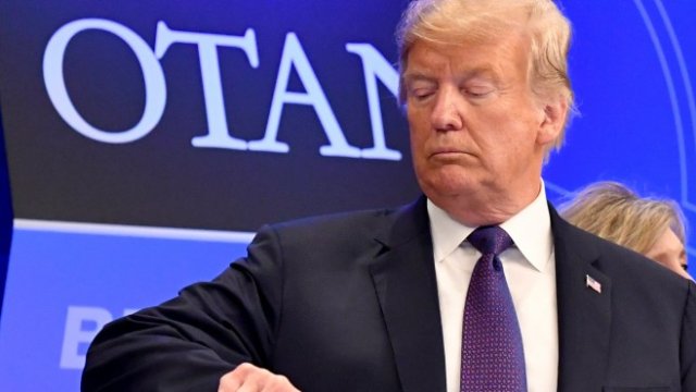 <p>
	Снимка: Ройтерс</p>
