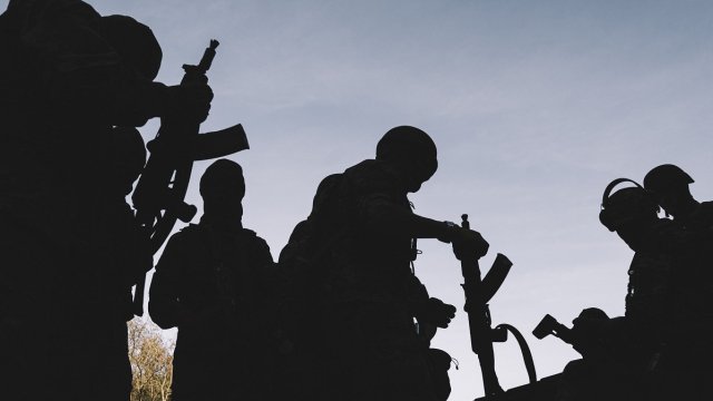 Снимка: Bloomberg LP