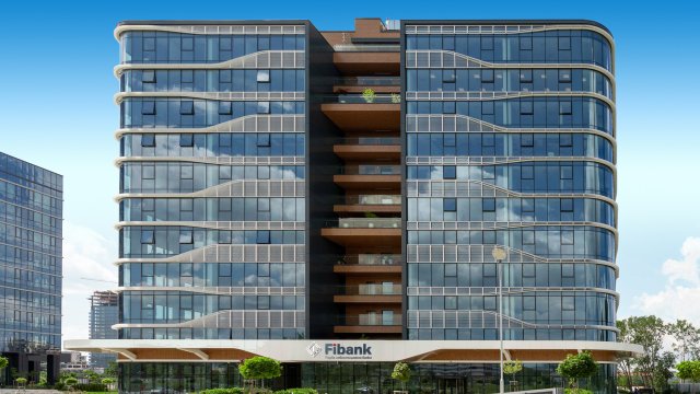Снимка: Fibank 