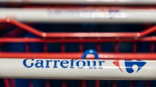 <p>
	<em>Снимка:&nbsp;Balint Porneczi/Bloomberg</em></p>
