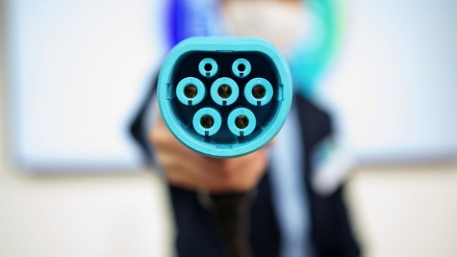 <p>
	<em>Снимка:&nbsp;Benjamin Girette/Bloomberg</em></p>
