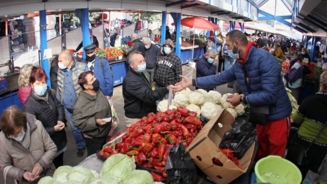 Кадър на деня за 28 октомври