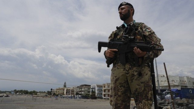 <p>
	<em>Снимка: Архив Ройтерс</em></p>
