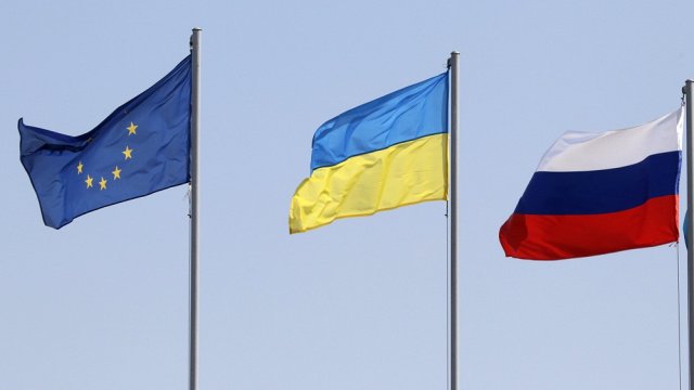 Снимка: Архив Ройтерс