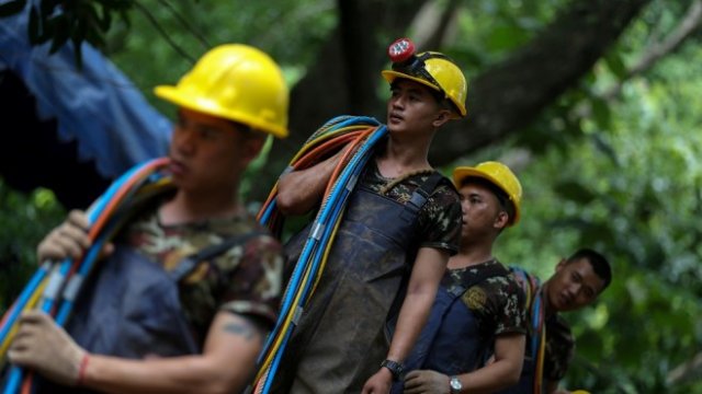 <p>
	<em>Снимка: Архив Ройтерс</em></p>
