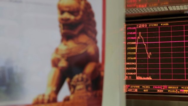 <p>
	Снимка: Ройтерс</p>
