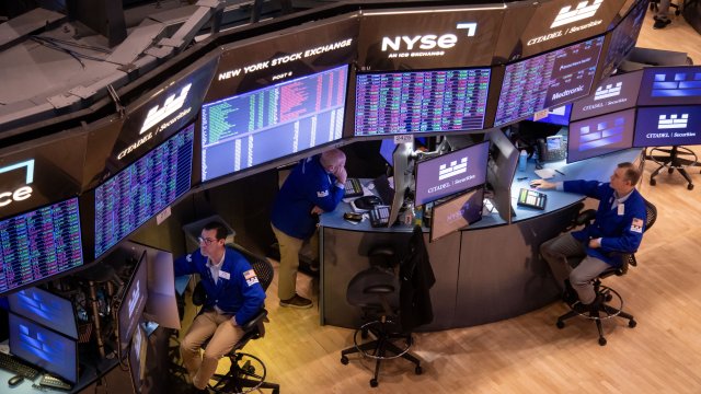 Снимка: Bloomberg