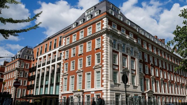 Снимка: Bloomberg LP