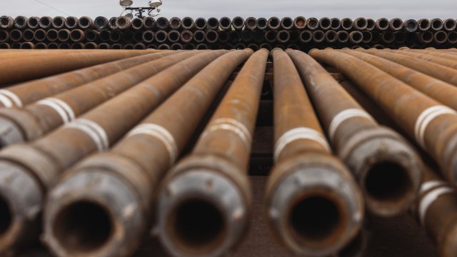 Снимка: Bloomberg L.P.