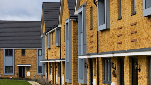 Снимка: Bloomberg LP