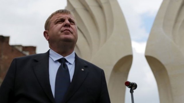 <p>
	<em>Снимка: БТА</em></p>
