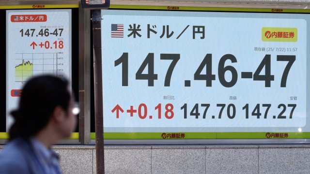 Снимка: Bloomberg L.P.