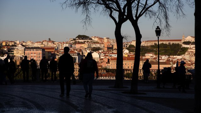 Снимка: Bloomberg LP