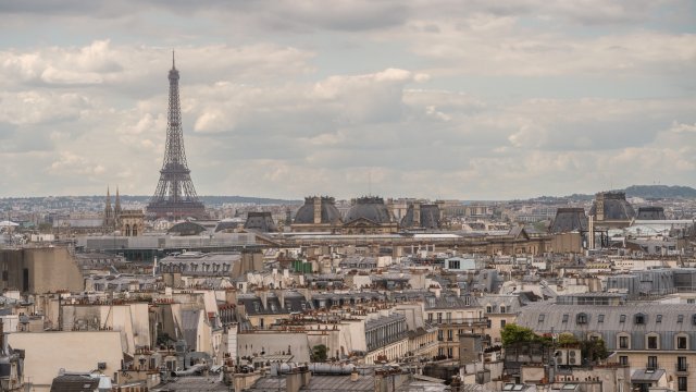 Снимка: Bloomberg L.P.