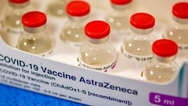 <p>
	<em>Снимка: Anthony Devlin /Bloomberg</em></p>
