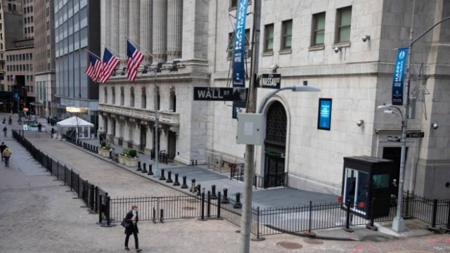 <p>
	<em>Снимка</em><em>: Michael Nagle/Bloomberg</em><br />
	<em>&nbsp;</em></p>
