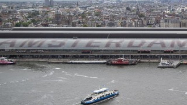 <p>
	<em>Снимка: Jasper Juinen/Bloomberg</em></p>
