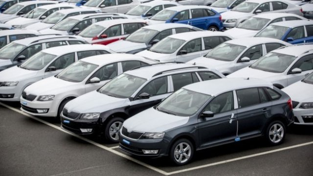 <p>
	<em>Снимка:&nbsp;Martin Divisek/Bloomberg</em></p>
