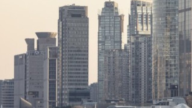 <p>
	<em>Снимка: Qilai Shen/Bloomberg</em></p>
