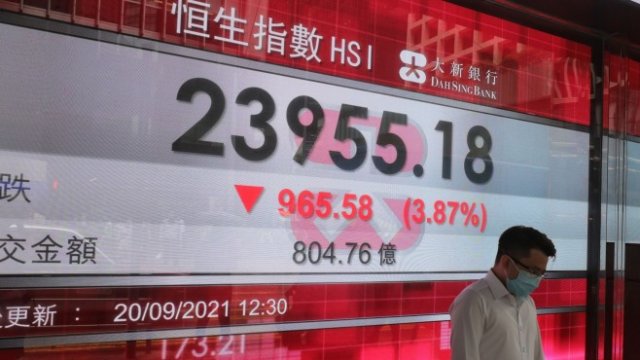 <p>
	<em>Снимка: Kyle Lam/Bloomberg</em></p>
