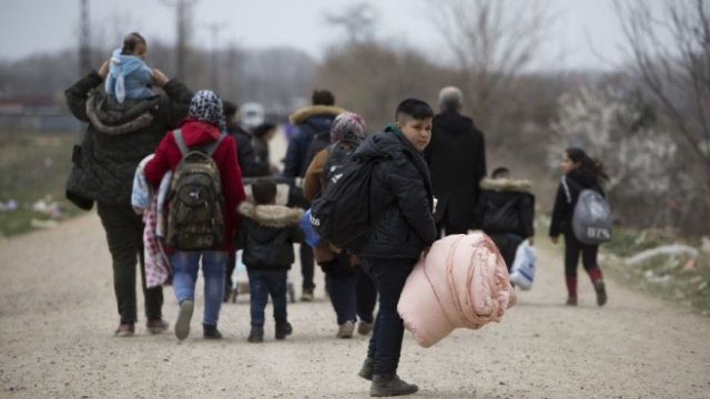 <p>
	<em>Снимка: Kerem Uzel/Bloomberg</em></p>
