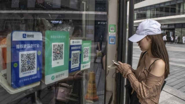 <p>
	<em>Снимка: Gilles Sabrie/Bloomberg</em></p>
