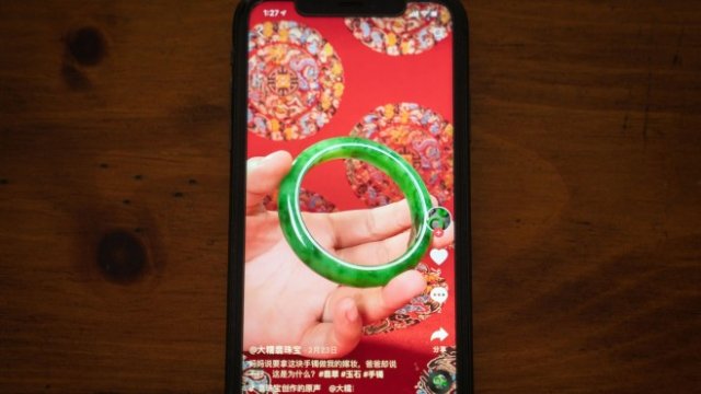 <p>
	<em>Снимка: Yan Cong/Bloomberg</em></p>
