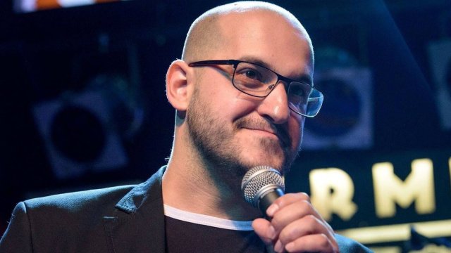 Снимка: Валентин Друмев/Creative Visual Solutions