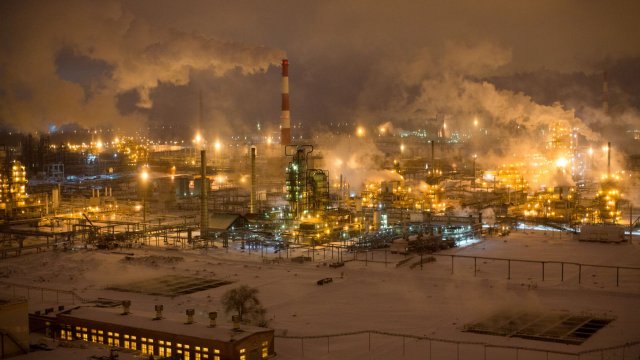 Снимка: Bloomberg LP