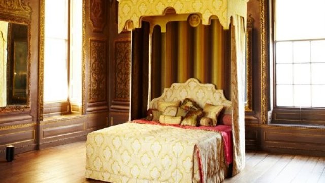 <p>
	Снимка: <em>Savoir Beds</em></p>

