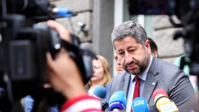 Снимка: БГНЕС/ЗАРА РУСЕВА